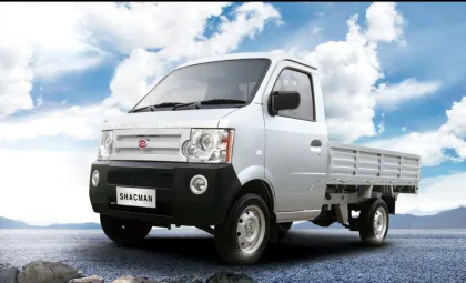 Mini Turck (SDB1020B)