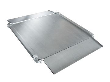 3000KG Plaform Weighing Scale With Ramp