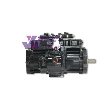 Original Kobelco SK135 Kawasaki K3V63DTP-OE02 Hydraulic Pump