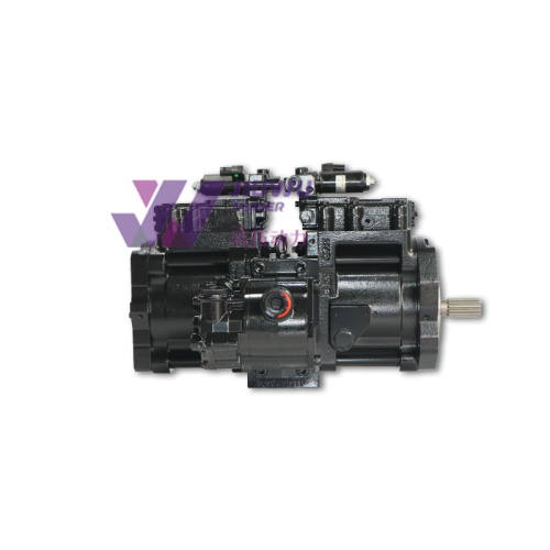 Original Kobelco SK135 Kawasaki K3V63DTP-OE02 Hydraulic Pump