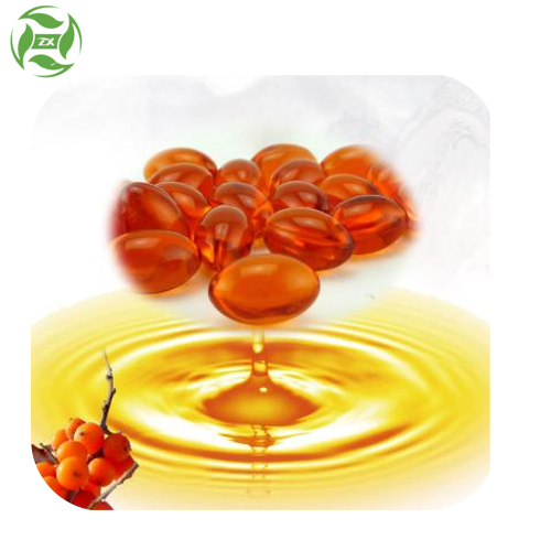 Essential Massage Aroma Oils Sea buckthorn fruit oil