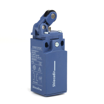 XCKN Adjustable Large Rubber Roller Type Elevator Limit Switch