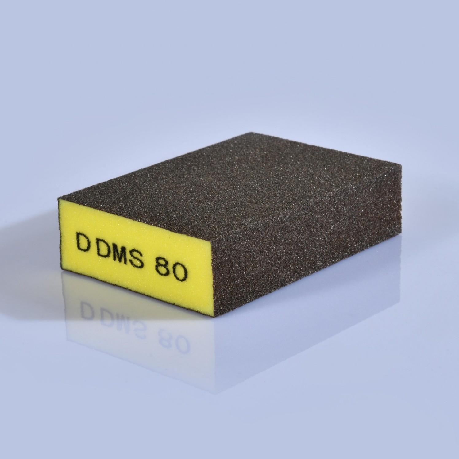 fine grit sanding sponge