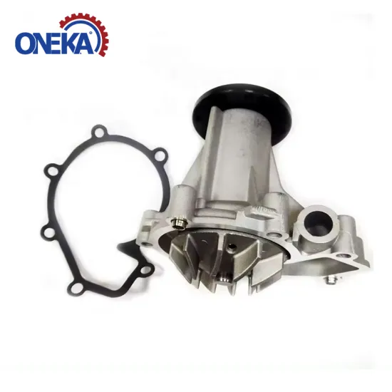 ONEKA 4D56 Engine Parts Water Pump for Ssangyong Actyon, Kyron, and Rexton