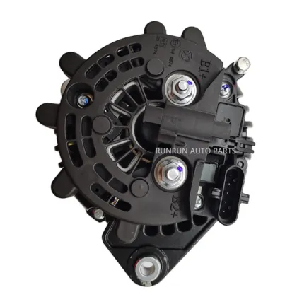 24V 120A Truck Alternator For IVECO OPTARE CUMMINS ALEXANDER DENNIS AVI147S3008HD