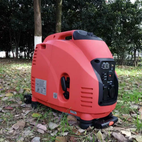 Inverter Generator, High Quality Inverter Generator on Bossgoo.com