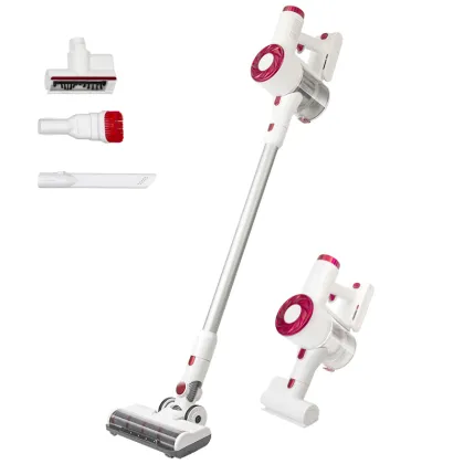 Rechargeable Wireless Powerful Vacuum Cleaner