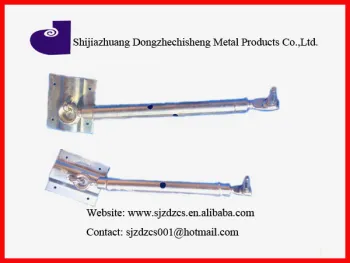 Closed turnbuckle with Carbon Steel customized