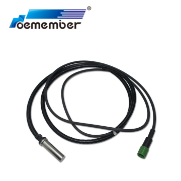 مستشعر سرعة جهاز استشعار ABS ABS لـ Scania - 1892028 4410329250 1530694