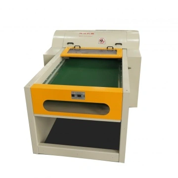 Fiber Opener Fibre Opening Carding Pillow Filling Stuffing Blowing Making  Machine Production - China Fiber Opening Fluffing Machine, Pillow Filling  Machine