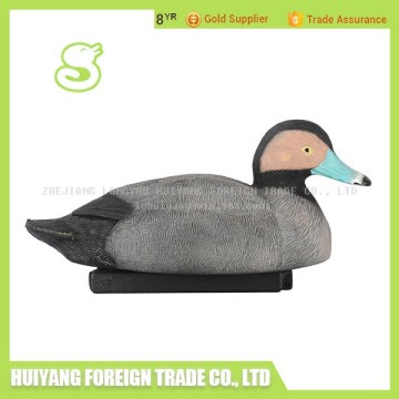2017 hot sale plastic decoys for duck hunting display stands