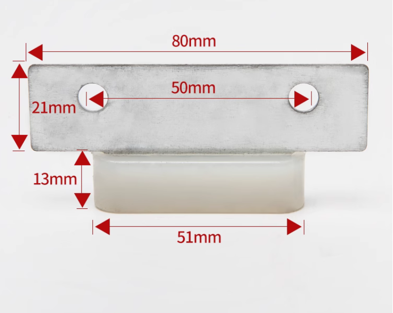 otis Elevator Door slider2