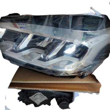 CHEAP High-Quality Fog Lamp Frame for Chery Tiggo 7 Pro