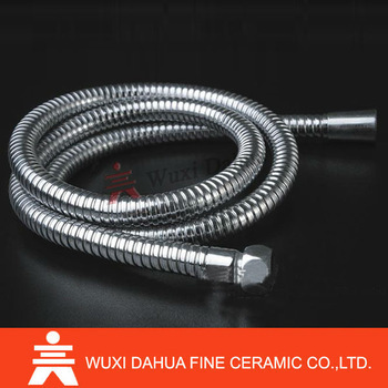 stainless steel shower hose Eco-friendly Household Wholesale