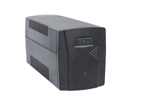 Line Interactive UPS for Computer Products 500-1500va