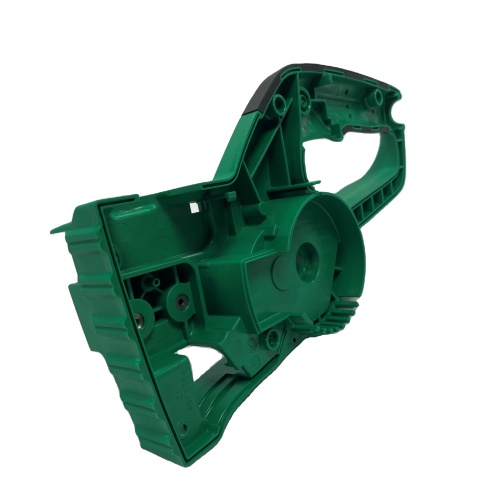 Inject Nylon Part Parts Customized ABS TPE Injection Molding Plastic Parts Supplier