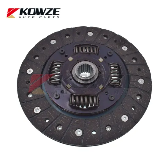 Clutch Disc for Mitsubishi Lancer CS1A CS2A CS3A MR980412 MD771329