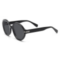 Classic Round Eyewear Men