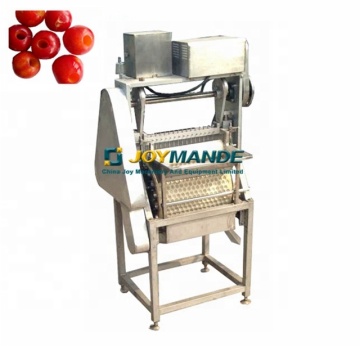 Macchina di rimozione del pitter di ciliegia elettrica automatica