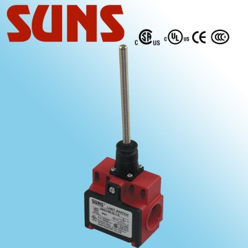 SND2100-SP-C safety limit switches