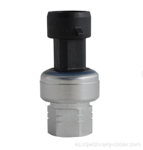 Transportador de presión del sensor de descarga transductor 12-00352-14