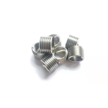 Stainless Steel Thread Repair Inserts Fasteners for New Energy Parts