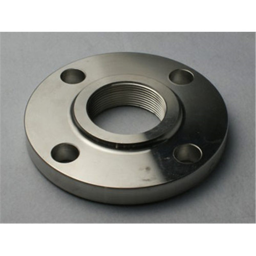 3" threaded flange foreign