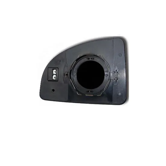 Replacement Side Heated Exterior Rear View Mirror Glass Lens for CITROEN JUMPER (2002-2006)