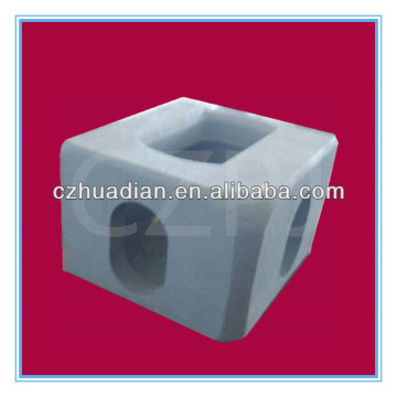 China container corner fittings manufacturer