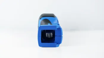 Motor Pod Integration Shell