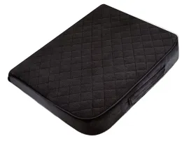 Memory foam big chair seat cushion for wheelchair
