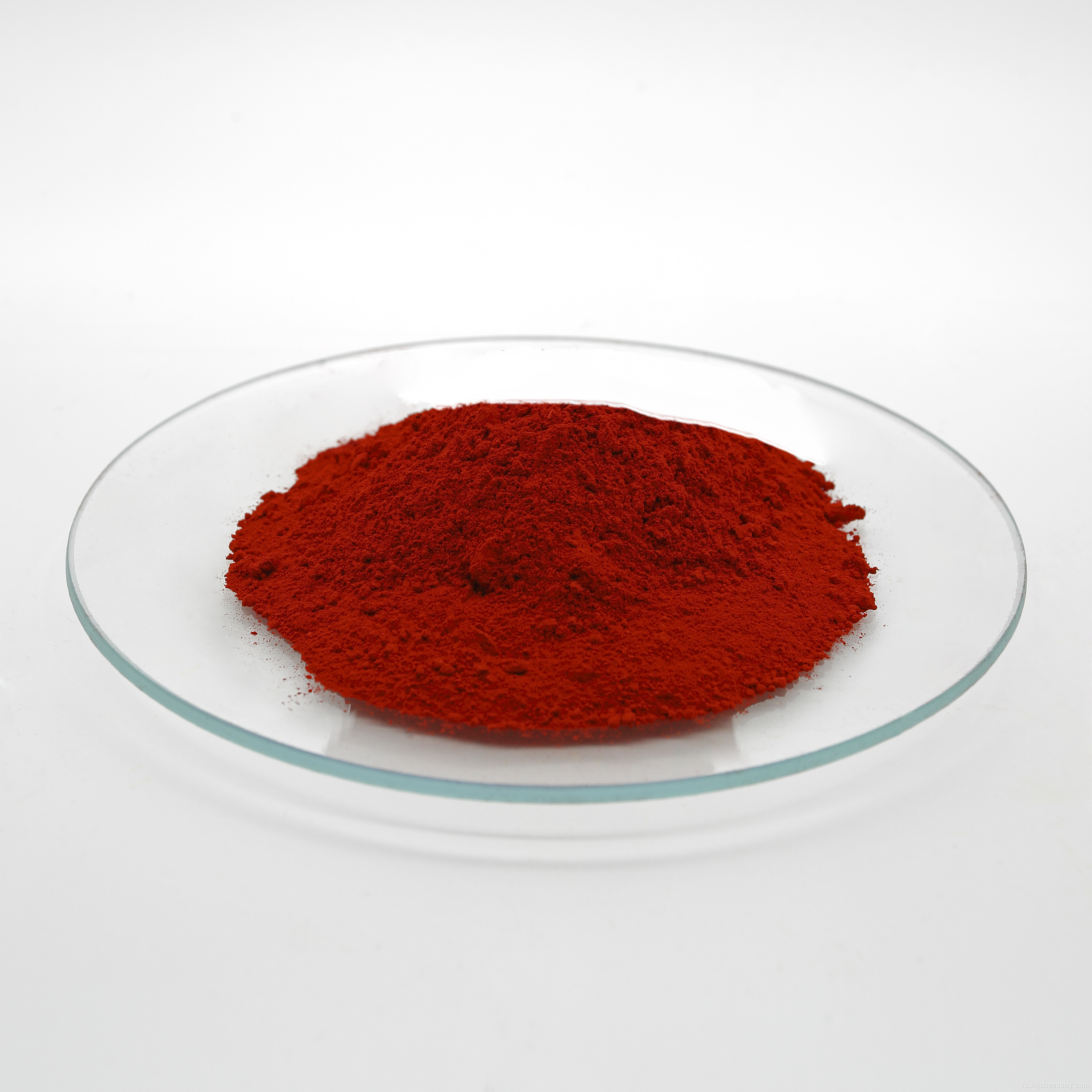 Органический пигмент красный NF-B PR 53: 1 для чернил