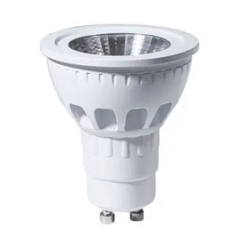 GU10  5W Sharp cob led spot light
