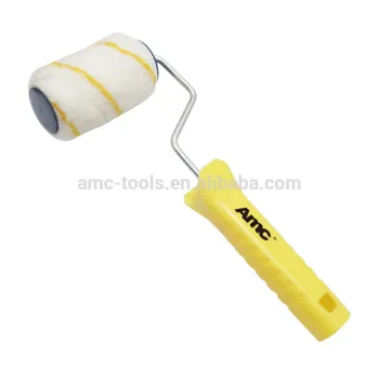Paint roller(25319A paint roller,paint roller brush,roller brush,construction tool)