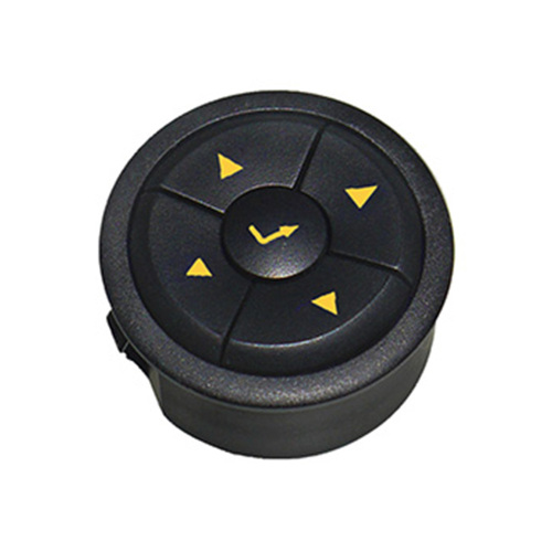 Long Life Momentary Noiseless Navigation Switch