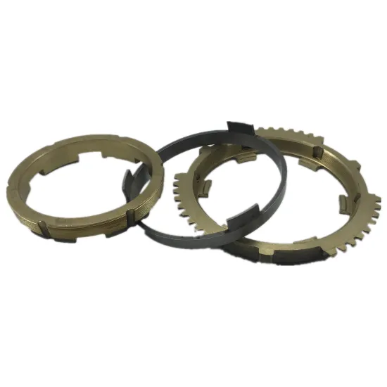 OEM ANEL 3 DUCAFO/NVMB630112011 Auto Parts Transmission Synchronizer Ring Set for FIAT