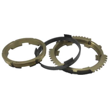 OEM ANEL 3 DUCAFO/NVMB630112011 Auto Parts Transmission Synchronizer Ring Set for FIAT