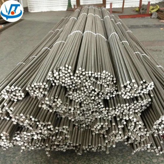 Stainless Steel Threaded Rod 8mm Stainless Steel Fishing Rod Holder