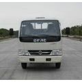 Dongfeng Kaipute 5-8Tons Sealed Garbage Truck