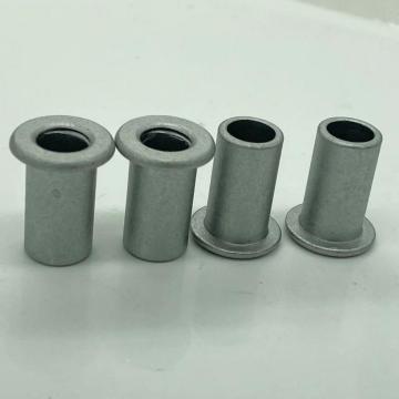 Flat head hollow rivets M14*18 Non-standard rivets