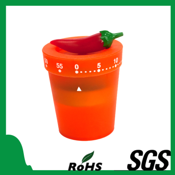 Multifunctional Convenient Flowerpot House 60 Second Timer Products