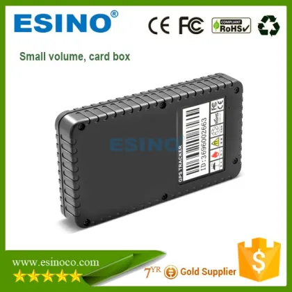 Real Time Tracking Vehicle Motorcycle GPS Tracker Strong Magnetic Car GPS Anti Theft