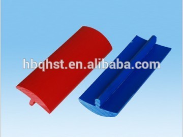 plastic h profile/plastic u profile/t profile plastic