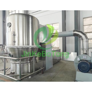 Efficient Boiling Dryer for High-Volume Production
