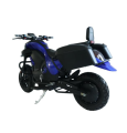 Sinotech Gearbox Motorcycle elettrico con pedale Assist