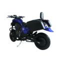 Sinotech Gearbox Motorcycle elettrico con pedale Assist