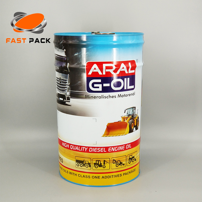 7 Gallon Tight Steel Pails 02 Jpg