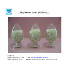 90% alkyl ketene dimer