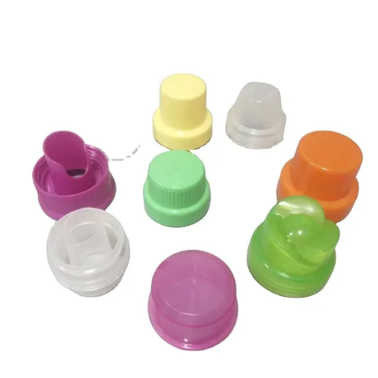 Zhongde Production: Manufacturer of Custom Plastic and Rubber Moulding Pieces