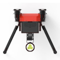 X900 drone portatile di volo lungo